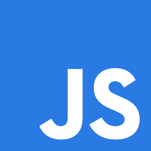 Ícone Javascript