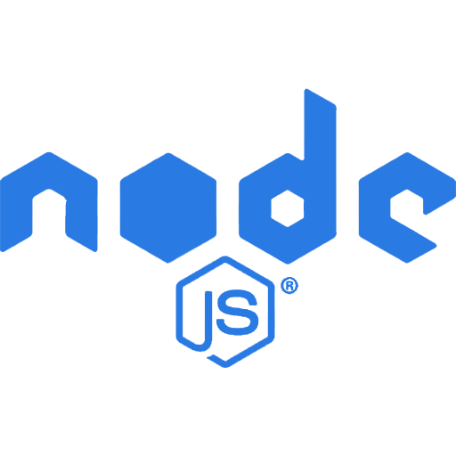 Ícone NodeJS