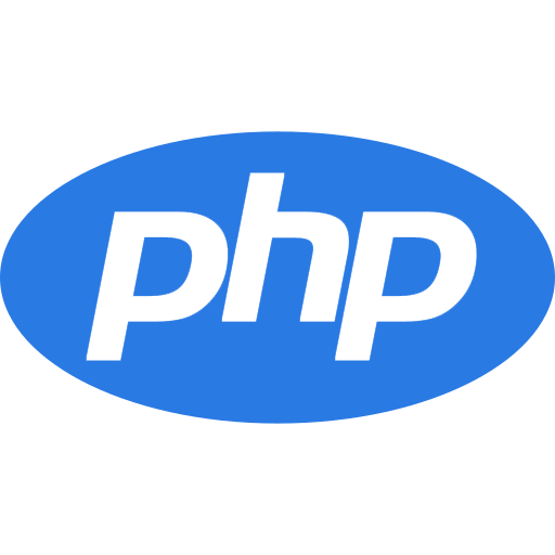 Ícone PHP